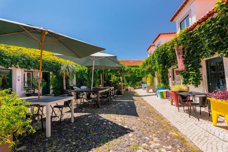 Bed And Breakfast Casa Do Patio By Shiadu