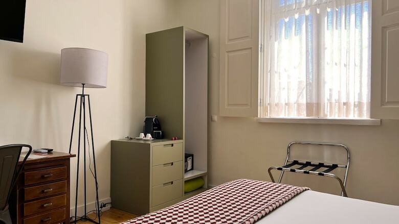 Hostal Casa Do Bairro By Shiadu