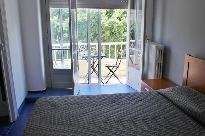 Duque De Saldanha - Bed & Breakfast