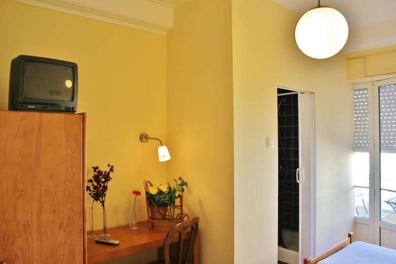 Duque De Saldanha - Bed & Breakfast