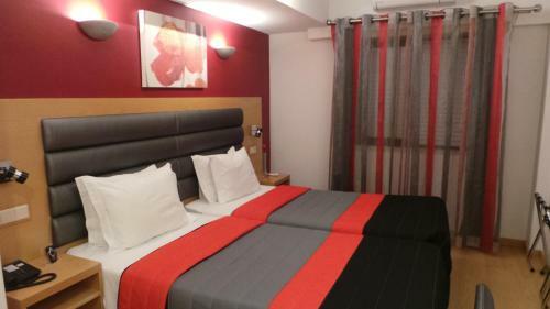 Hostal Dom Jo�o Residencial