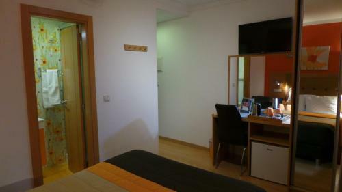 Hostal Dom Jo�o Residencial
