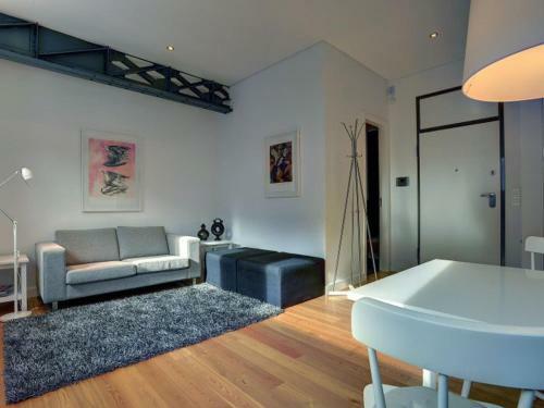 Apartamento Caetanos Loft