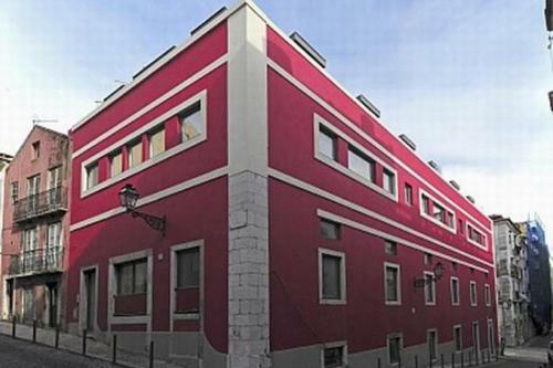 Apartamento Caetanos Loft