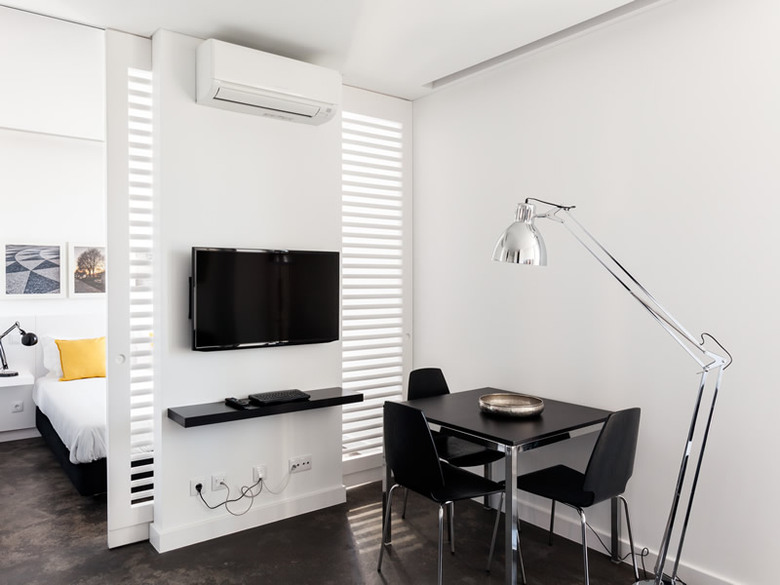 Hello Lisbon Santa Apol�nia Apartments
