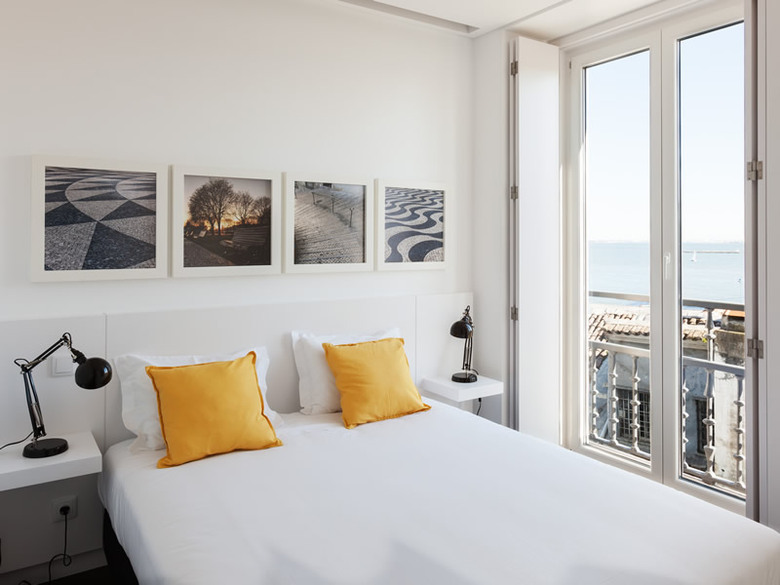 Hello Lisbon Santa Apol�nia Apartments