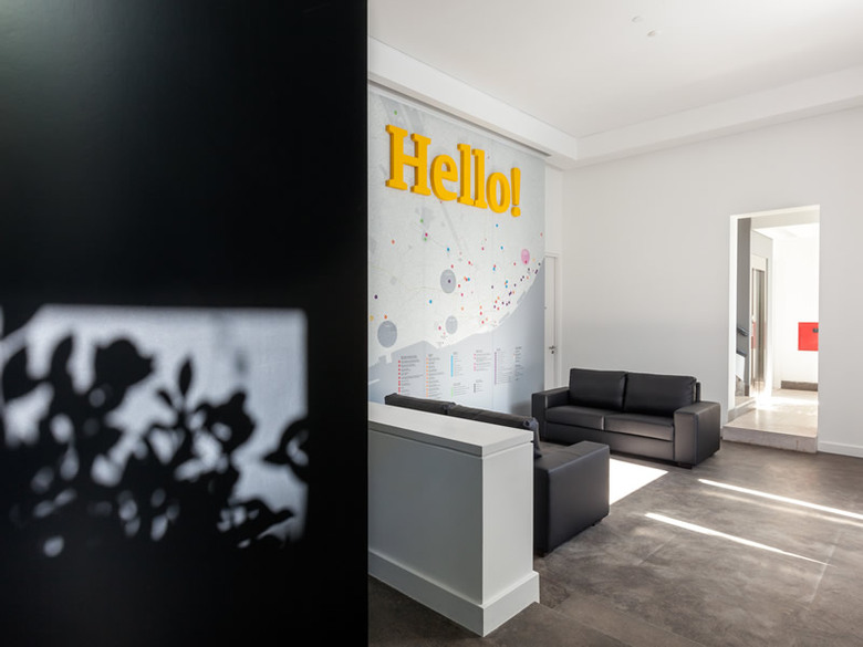 Hello Lisbon Santa Apol�nia Apartments