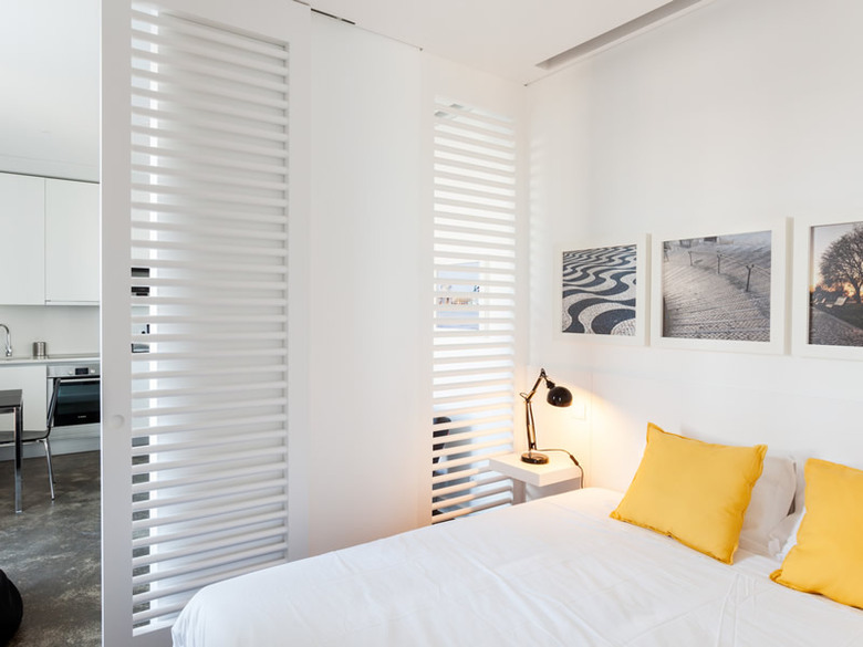 Hello Lisbon Santa Apol�nia Apartments