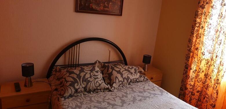 Hostal Pensao Residencial Flor Dos Cavaleiros