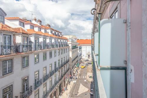 Hostal Happy At Chiado