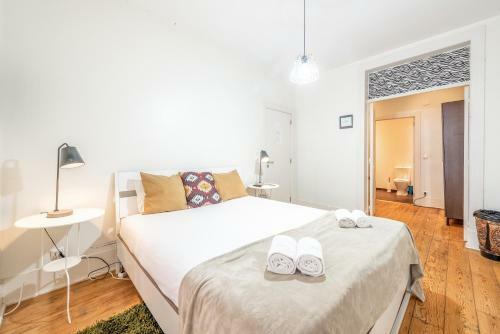 Hostal Happy At Chiado