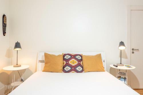 Hostal Happy At Chiado