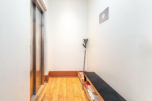 Hostal Happy At Chiado