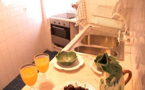 Apartamento Oliveirinha