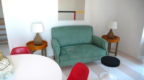 Apartamento Oliveirinha