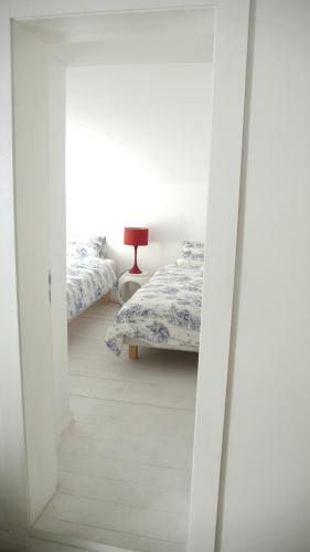 Apartamento Oliveirinha