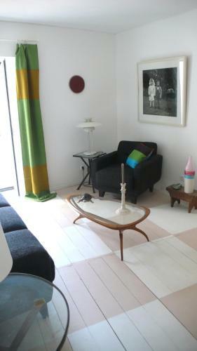Apartamento Oliveirinha