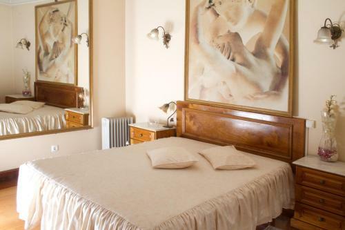 Hostal Safira