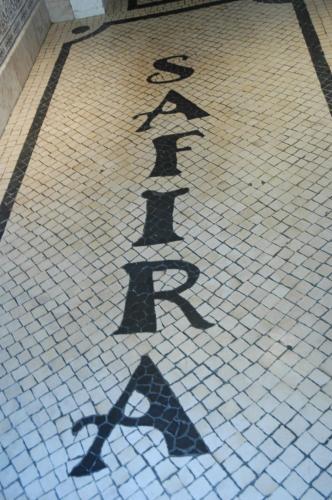 Hostal Safira