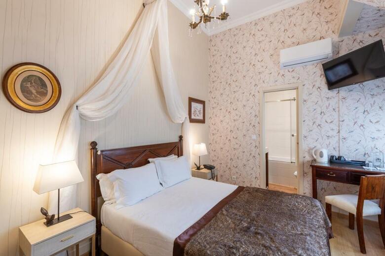 Casa De Sao Mamede Hotel