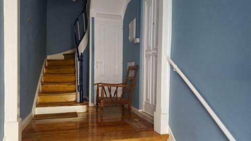 Apartamento Encanto Da Paz