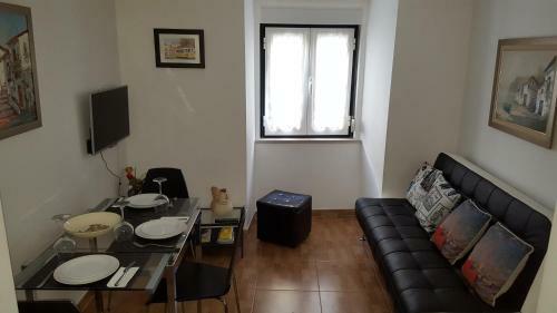 Apartamento Encanto Da Paz