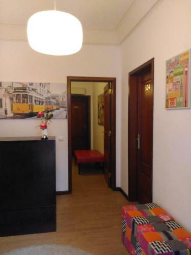 Hostal Guest House Guerra Junqueiro