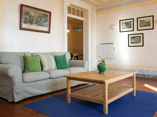 Apartamento Cibele By Patio 25