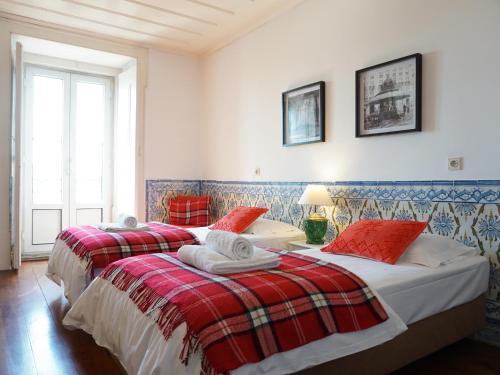 Apartamento Cibele By Patio 25