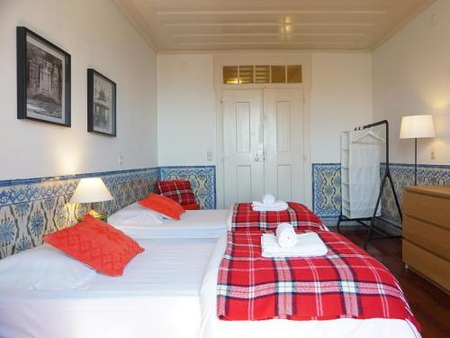 Apartamento Cibele By Patio 25