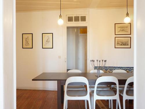 Apartamento Cibele By Patio 25