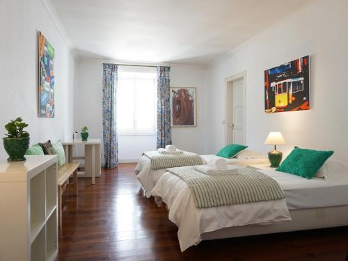 Apartamento Cibele By Patio 25