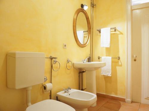 Apartamento Cibele By Patio 25