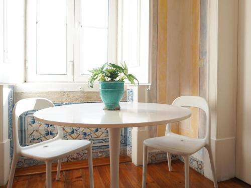 Apartamento Cibele By Patio 25