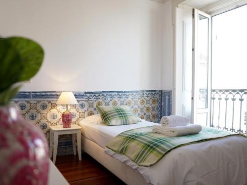 Apartamento Cibele By Patio 25