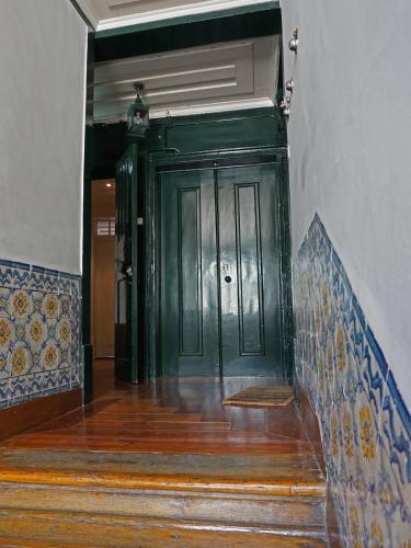Apartamento Cibele By Patio 25