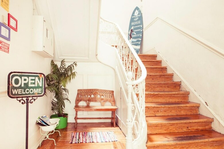 Lisbon Chillout Hostel