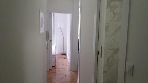 Apartamento Casa Do Castelo De S. Jorge