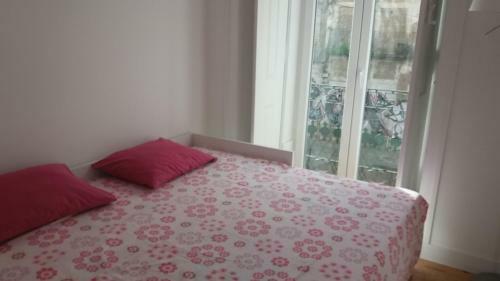 Apartamento Casa Do Castelo De S. Jorge