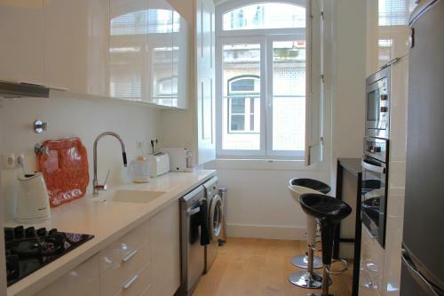 Apartamento Sao Mamede 29