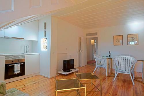 Apartamento Portas Da S�