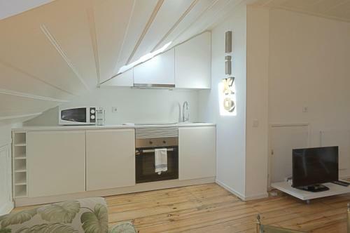 Apartamento Portas Da S�