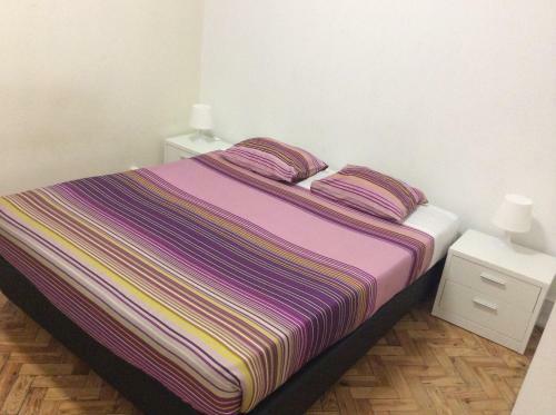 Albergue Tagus Palace