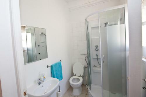 Albergue Tagus Palace