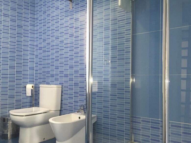 Apartamentos Conde Bar�o