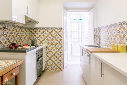 Apartamento Casa Da Avenida