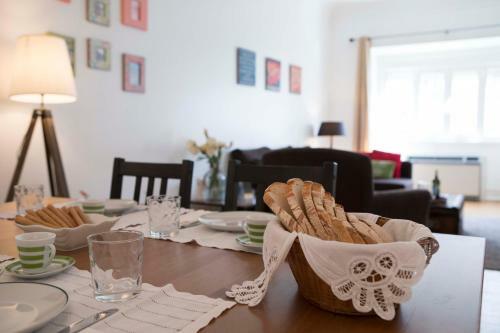 Apartamento Casa Da Avenida