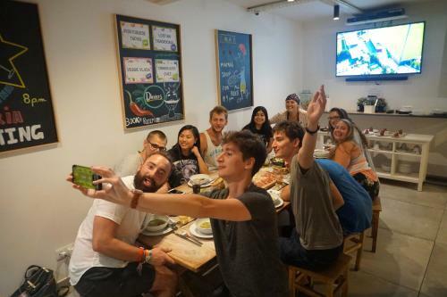 Lost Inn Lisbon Hostel