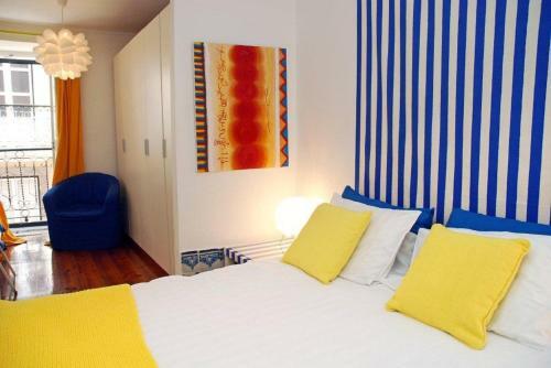 Apartamento Flh Norte Place