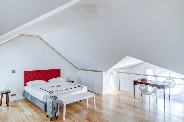 Pal�cio Cam�es - Lisbon Serviced Apartments